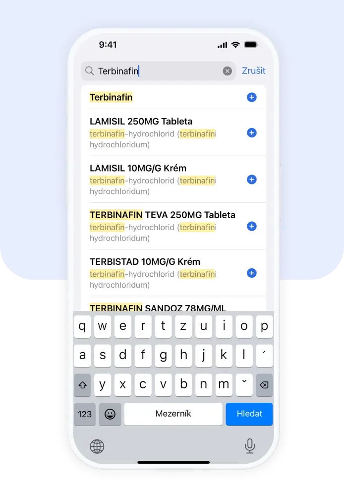 IC-search-CZ IC-search-CZ