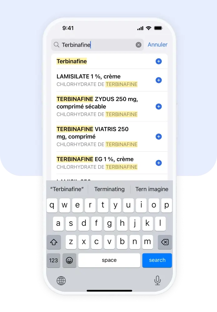IC-search-FR IC-search-FR