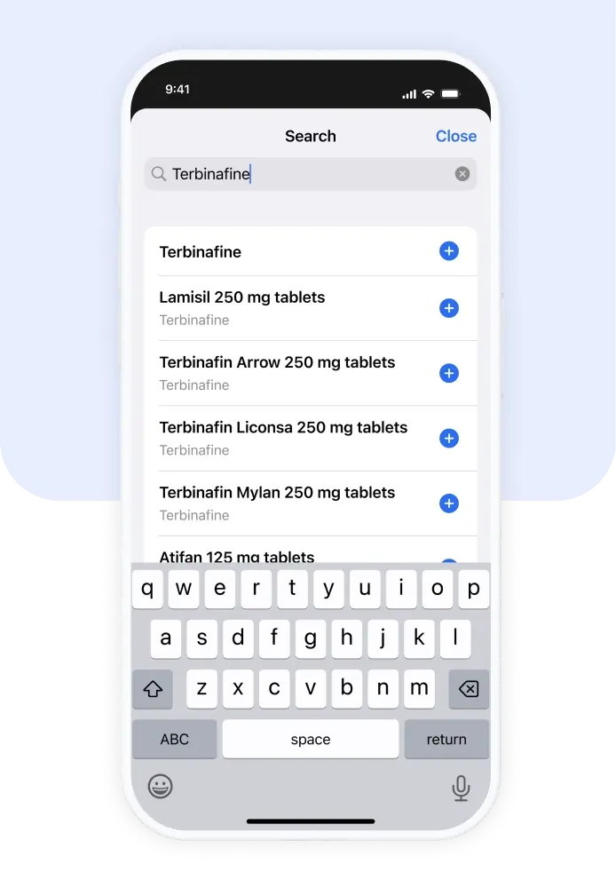 IC-search IC-search